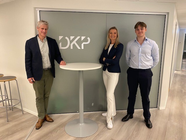 DKP 4